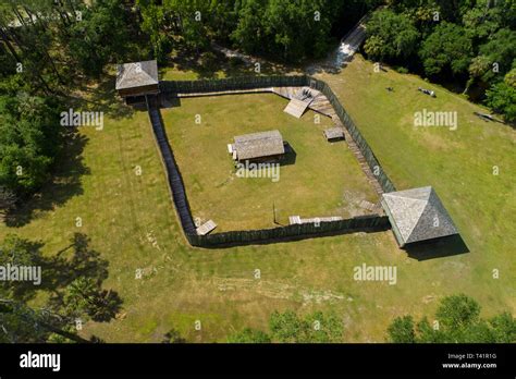 Seminole War Hi Res Stock Photography And Images Alamy