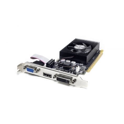 Carte Graphique Afox Af D L Nvidia Gddr Go Pr T Pour La