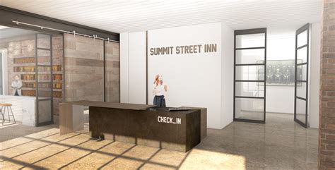 Summit Street Inn Mojo Stumer Luxury Architects In Long Island And Nyc