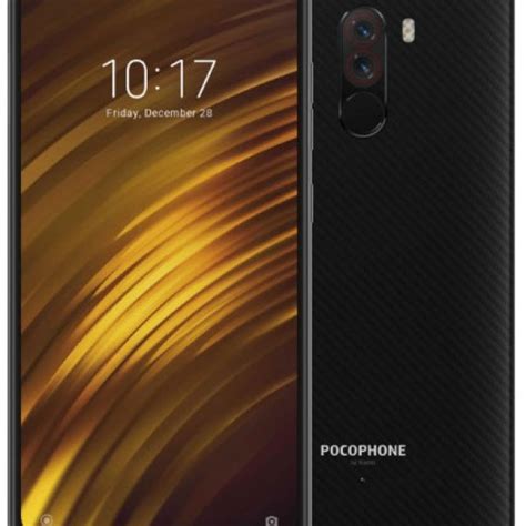 Scheda Tecnica Xiaomi Poco F Offerte Prezzo Gizchina It