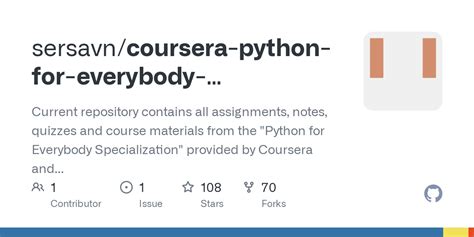 Coursera Python For Everybody Specialization Py4Inf 11 Regex Guide Pdf