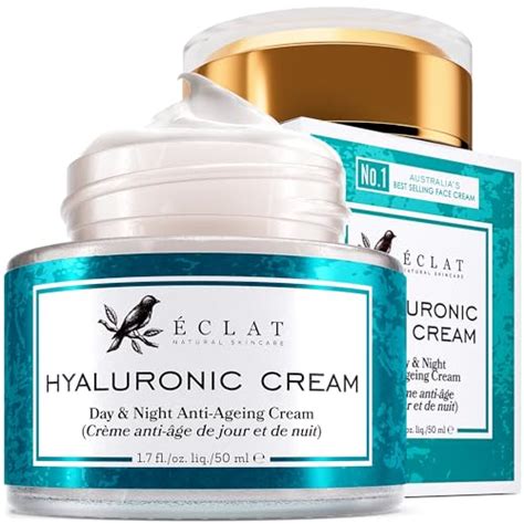 Eclat Anti Wrinkle Face Cream My Honest Review