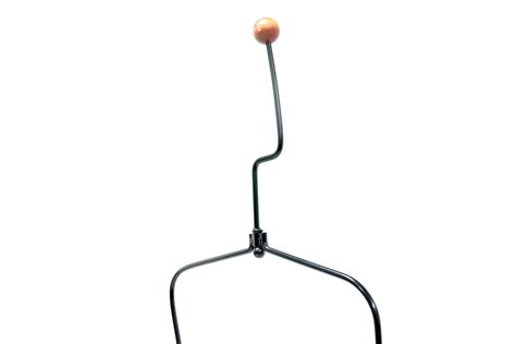 Wire Steel Male Valet By Ehl N Johansson For Ikea S For Sale At Pamono