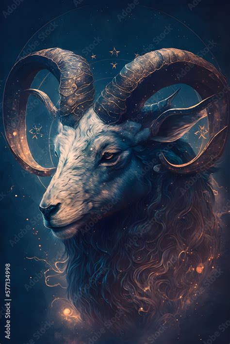 Signos astrológicos del zodíaco Signos del zodiaco de Capricornio