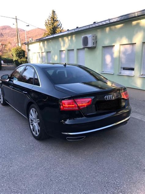 Audi A Tdi God