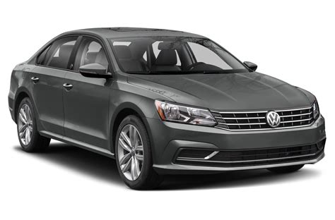 2019 Volkswagen Passat Specs Prices Mpg Reviews And Photos