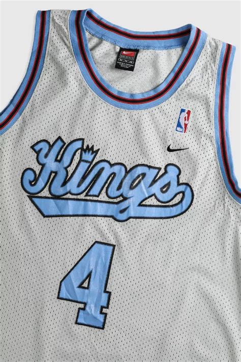 Vintage Kings NBA Jersey | Urban Outfitters