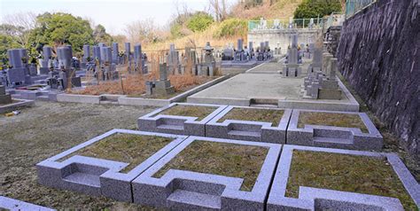 東大阪市の霊園・お墓・墓地「大龍寺」