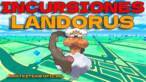 LANDORUS ESTA DE REGRESO SHINY CHECK INTERCAMBIOS LIKES PARA COFRES