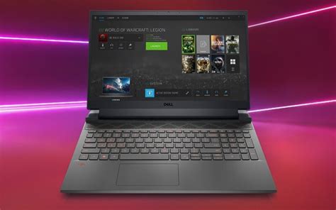 Notebook Gamer Dell G15 Desconto De 14 Entra Para Ofertas Em