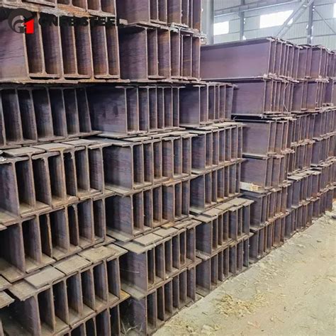 China EN S J Hot Rolled Beam Manufacturers Suppliers Factory Buy EN S J