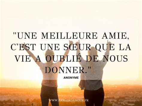 Citations Meilleure Amie Les 30 Plus Belles Citations Pour Votre