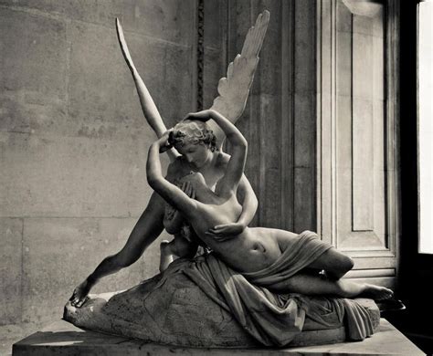 Psyche Revived By Javiera Estrada Statue Sculpture Art Art Photography