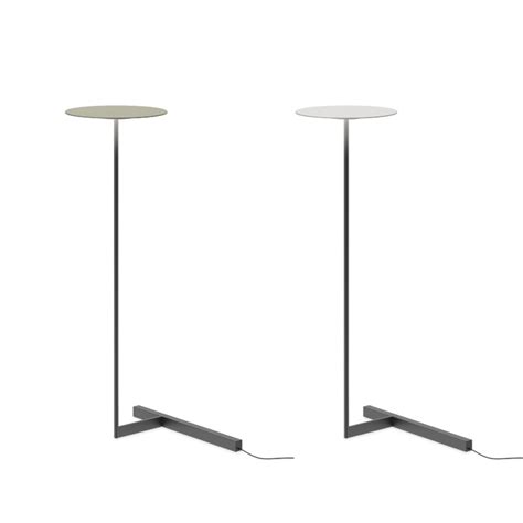 Vibia Flat 5957 Lampada Led Da Terra 24V