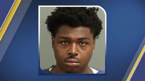 Raleigh Deadly Shooting Man Charged With Murder In April Shooting In