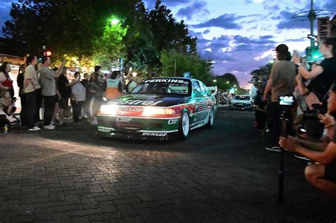 Repco Adelaide Motorsport Festival Australian Muscle Car Magazine