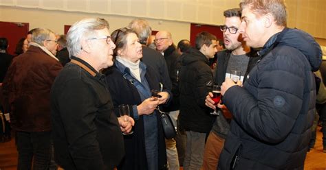 Corcelles Les Monts Un Maire Heureux De Voir Sa Commune Sagrandir