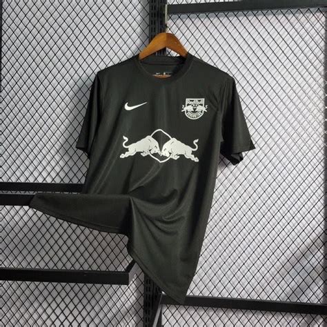 Nova Camisa Do Red Bull Bragantino I Black Novo Uniforme I Envio