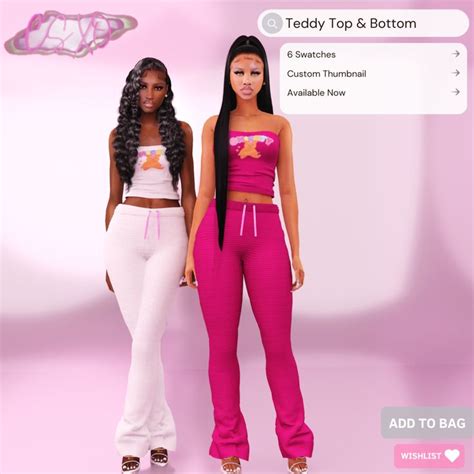 Search Teddy Top Bottom Cecesims Xo Sims Teen Sims Body Mods