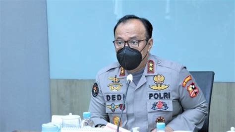 Kasus Pembunuhan Brigadir J Polri Pastikan 31 Polisi Terbukti Langgar