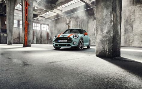 Mini Cooper S Delaney Edition 4k 3 Wallpaper All About New Cars