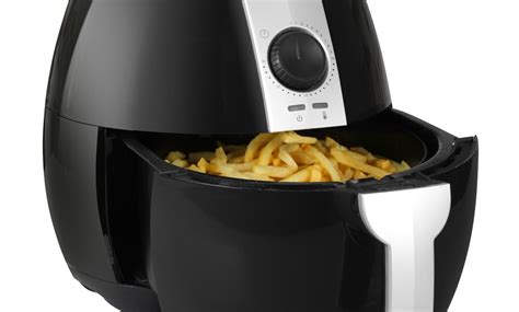 Emeril Air Fryer Pro Refurbished Groupon