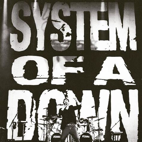 System Of A Down Wakeupthesouls System Of A Down Music Poster Design Band Posters