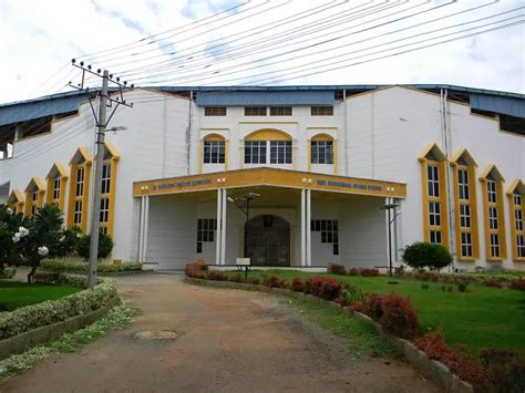 Siddaganga Institute of Technology (SIT), Tumkur – PaGaLGuY