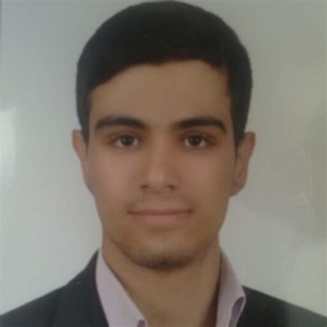 Mohammad Fazli Master Of Engineering Iran University Of Science And