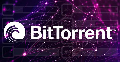 BitTorrent BTT Dispara 100 Quando Tron TRX Atinge Marco Importante