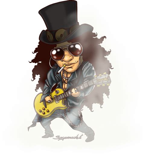 SLASH by SAYOMADEIT on DeviantArt