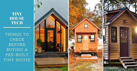 List Of Tiny House Communities In Southern California Embracing