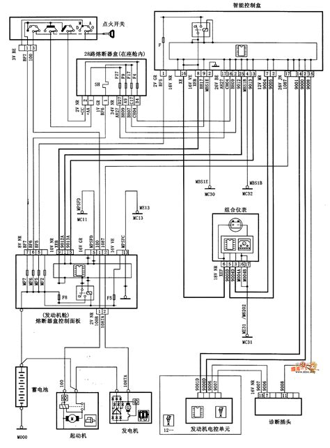 Citroen Xsara Vts Wiring Diagram Wiring Diagram