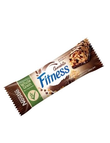 Barrette Fitness cioccolato fondente 24 pezzi da 23 5 g Nestlè