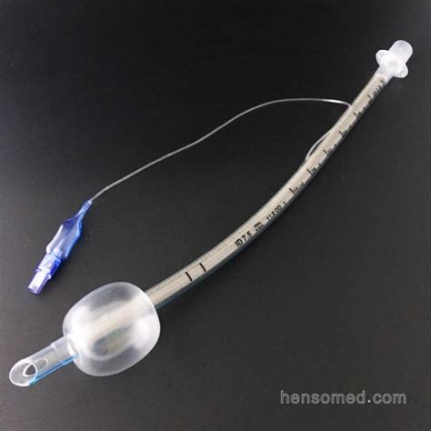 Nasopharyngeal Airway Npa Henso Medical