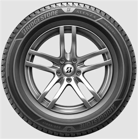 Bridgestone Alenza AS Ultra Tire Review Tires Reviewed