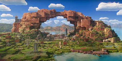 The 7 Things You Need To Know About A Minecraft Movie