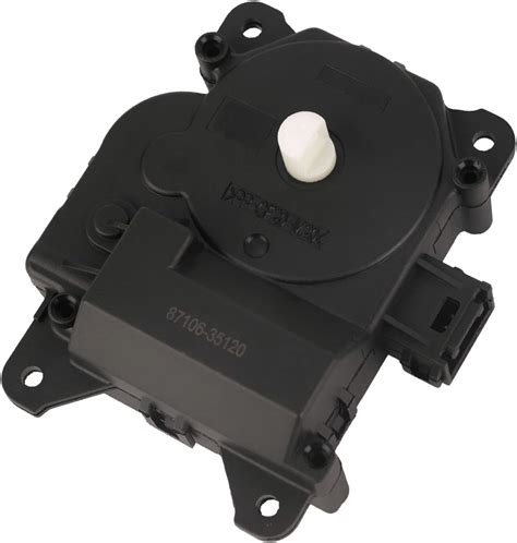 Amazon.com: Magimaker PP-GF20+M20 87106-35120 063700-8860 HVAC Blend ...