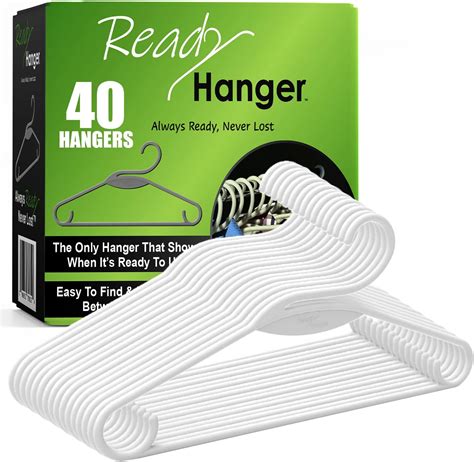 Amazon Higher Hangers Non Slip Velvet Hangers Slimline Space