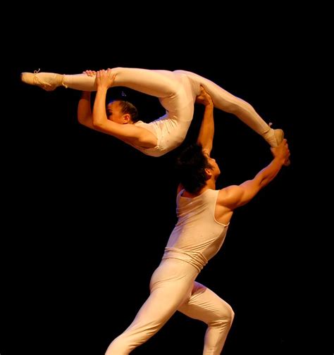 Chinese Ballerinas Photograph By Joseph Cosby