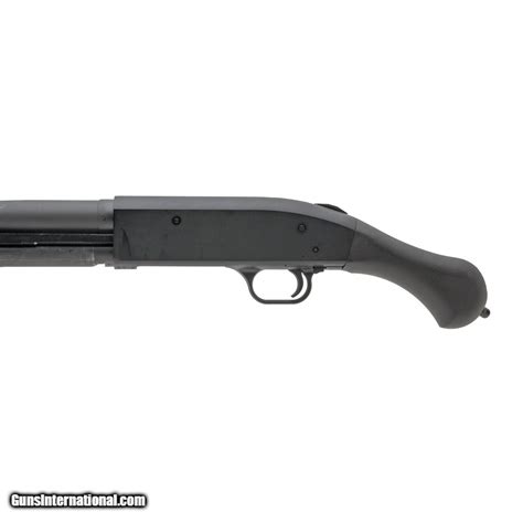 Mossberg 590 Shockwave Shotgun 12 Gauge S15935 Atx