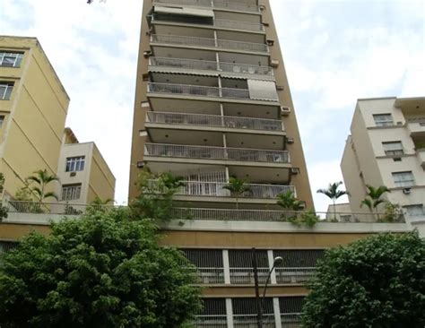 Condomínio Edificio Stella Vesper rua conde de bonfim 149 Tijuca