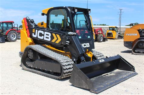 Jcb 3ts 8t Teleskid Equipment Listings Hendershot Equipment