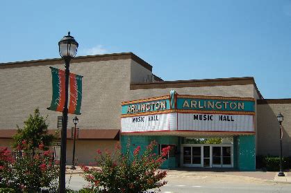 Arlington Music Hall, Arlington, TX - Booking Information & Music Venue ...