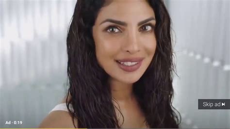 Priyanka Chopra Pantene Commercial 2016 Youtube