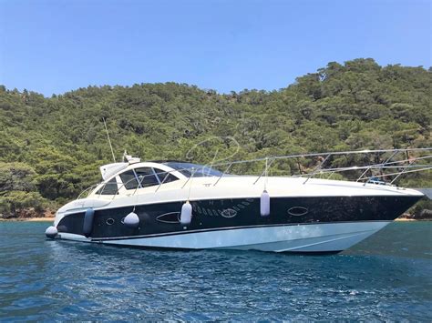 2007 Azimut Atlantis 39 VAT Paid Motor Yachts For Sale