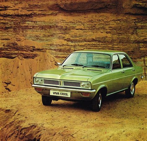 Vauxhall Viva Hc L Classix Flickr