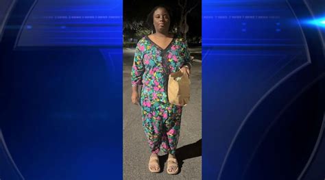 Bso 28 Year Old Woman Reported Missing From Pompano Beach Located