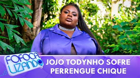 Jojo Todynho Passa Por Perrengue Chique Para Finalizar Uma Compra Em