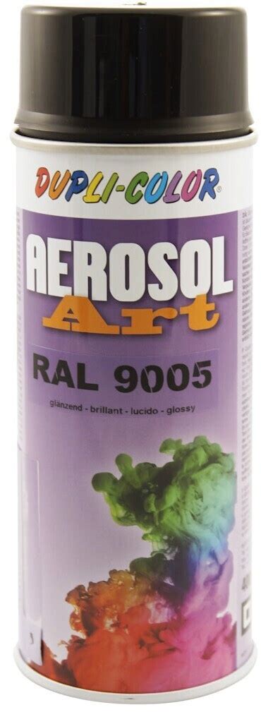 Dupli Color Aerosol Art RAL 5021 glänzend 400 ml ab 5 99